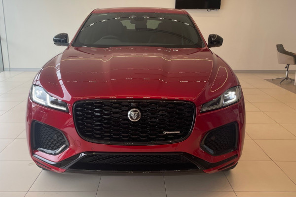 2024 MY23 Jaguar F-PACE X761 R-Dynamic SE SUV