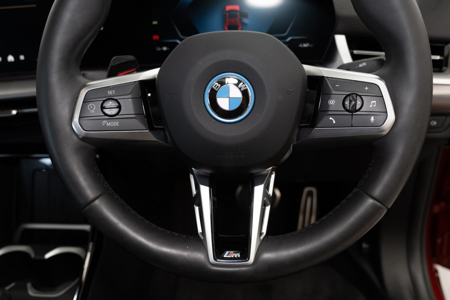 2024 BMW iX2 U10 xDrive30 M Sport SUV
