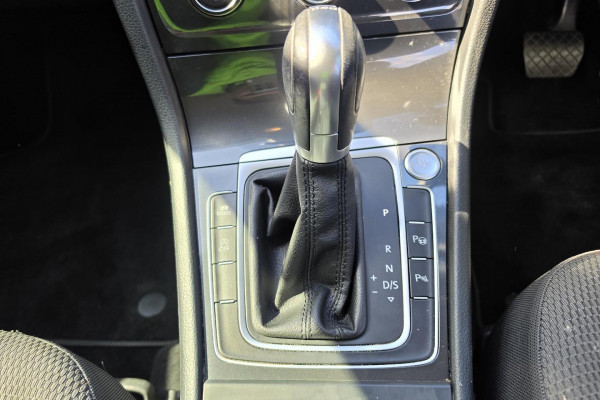 2019 MY19.5 Volkswagen Golf 7.5 110TSI Comfortline Hatch Image 17