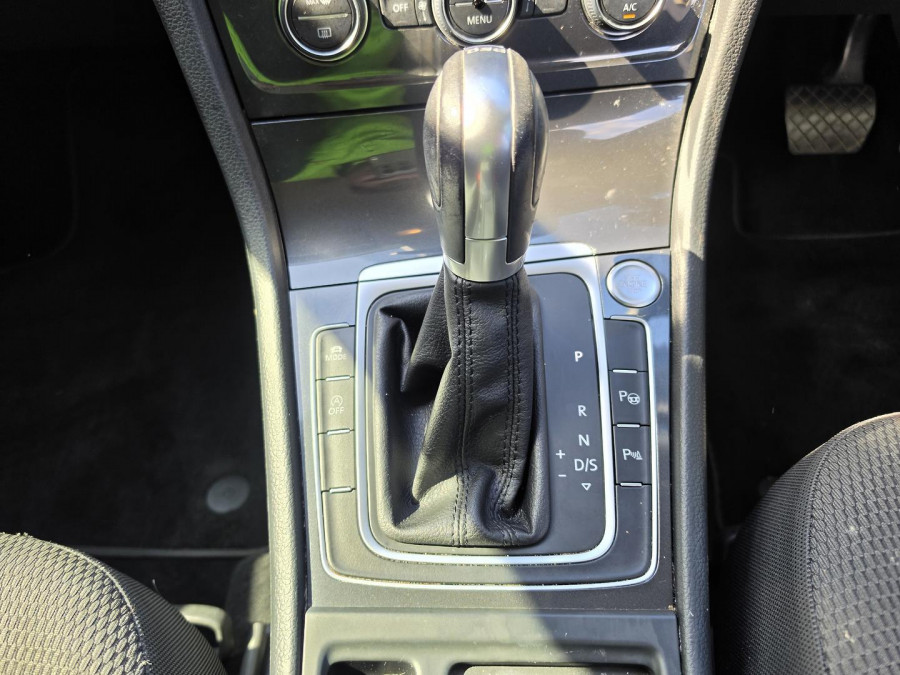 2019 MY19.5 Volkswagen Golf 7.5 110TSI Comfortline Hatch Image 17