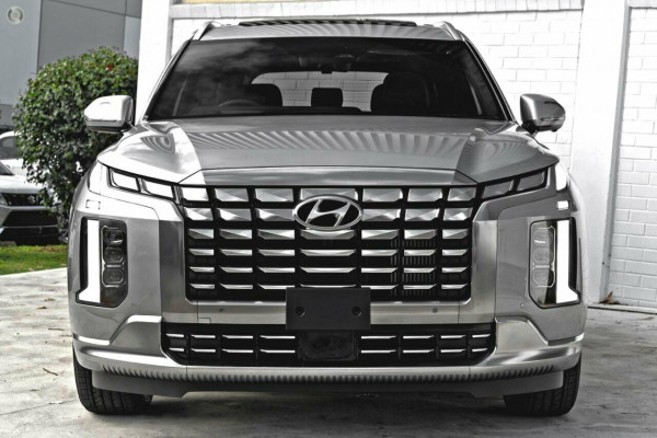 2024 MY25 Hyundai Palisade LX2.V5 Calligraphy SUV
