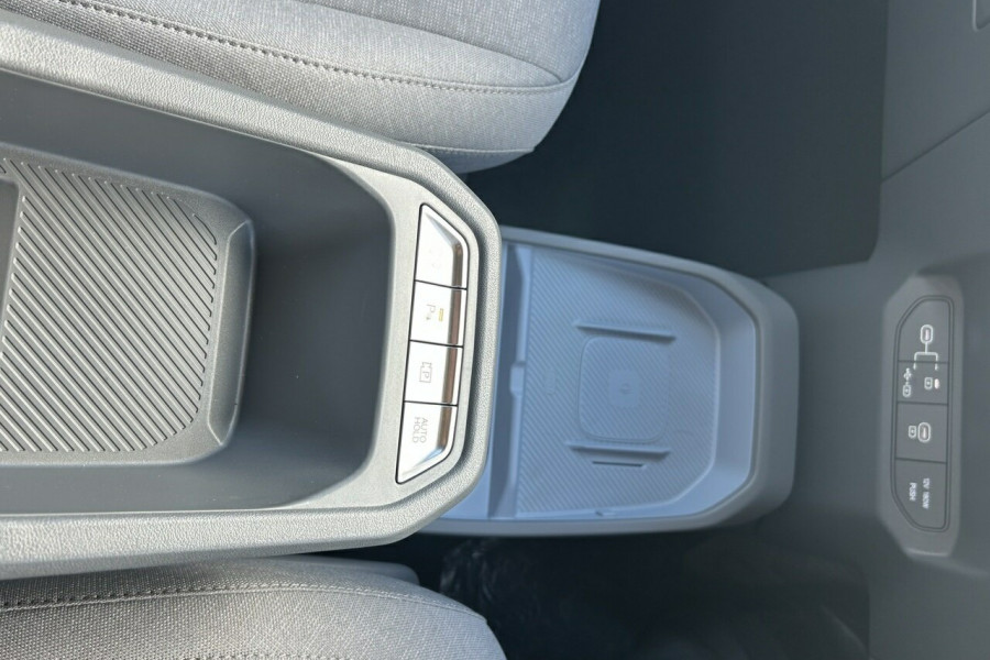 2025 Kia EV3 SV Air Standard Range SUV Image 22