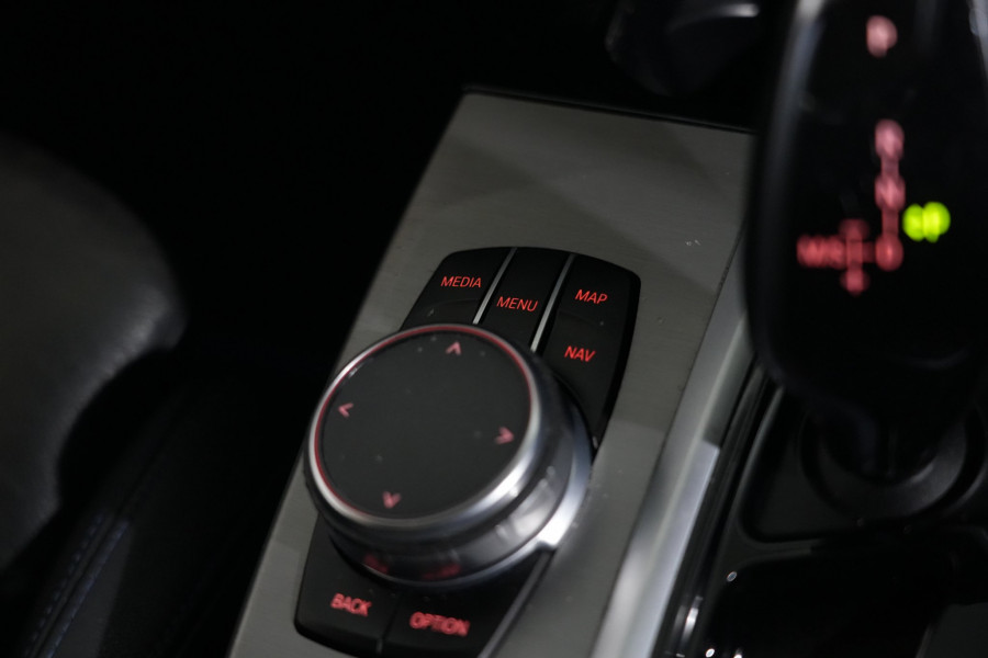 2018 BMW X3 xDrive20d SUV Image 17