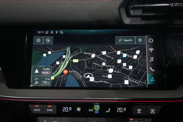 2023 Audi S3 GY  Hatch Image 22