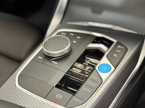 2024 BMW i4 G26 M50 Hatch image 17
