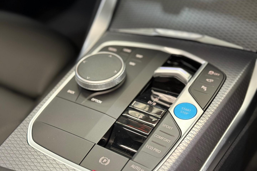 2024 BMW i4 G26 M50 Hatch