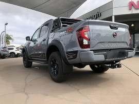2024 Nissan Navara D23 PRO-4X Warrior Ute image 6