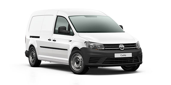 2019 Volkswagen Caddy Van 2KN Maxi Van Van