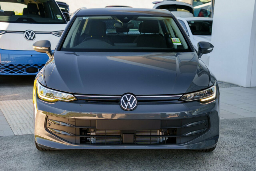 2026 Volkswagen Golf 8.5 110TSI Life Hatch Image 5