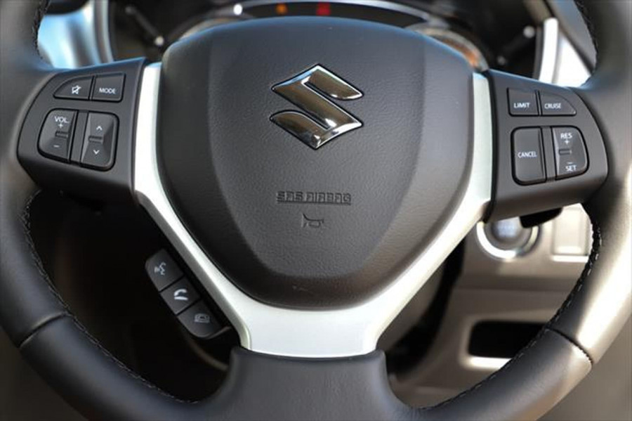2020 MY19 Suzuki Vitara LY Series II GL + Suv Image 18
