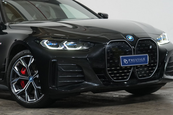2023 BMW i4 eDrive40 M Sport Coupe Image 2