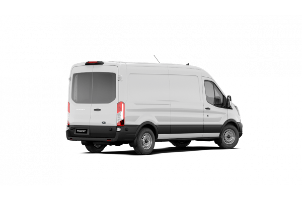 2024 Ford Transit VO 350L Van