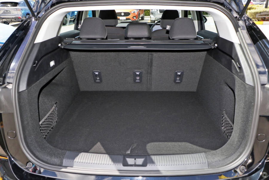 2024 MY24.5 MG HS AS33 Vibe SUV Image 12