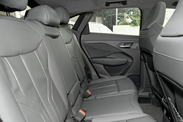 2026 Audi Q3 FJ TFSI 195kW Quattro SUV image 9