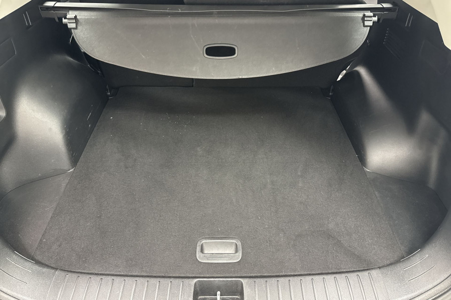 2023 Kia Sportage S Wagon Image 15