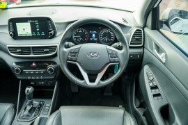 2020 MY21 Hyundai Tucson TL4 Active X SUV