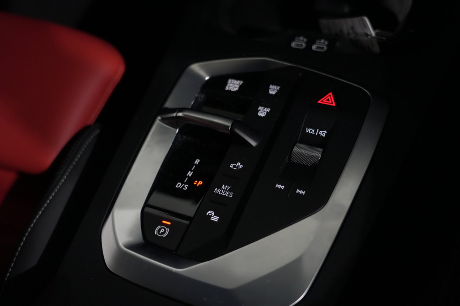 2024 BMW 1 Series M135 xDrive Hatch Image 16
