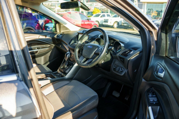 2016 Ford Escape ZG Trend SUV Image 16