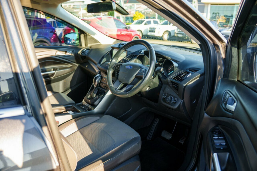 2016 Ford Escape ZG Trend SUV Image 16