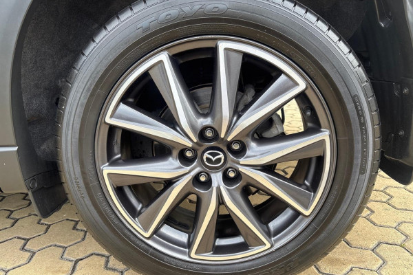 2017 Mazda CX-5 KF Series Akera SUV Image 33