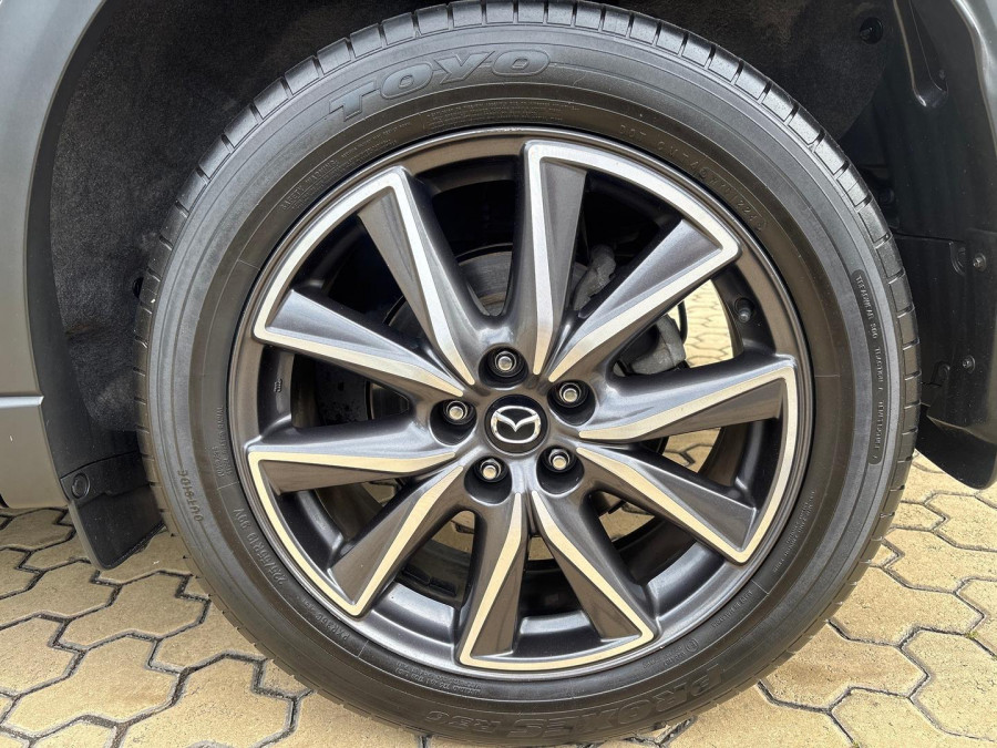 2017 Mazda CX-5 KF Series Akera SUV Image 33