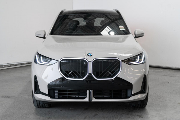 2026 BMW X3 G45 30e xDrive SUV