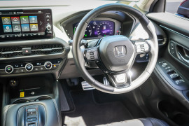 2023 Honda ZR-V RZ e:HEV LX SUV