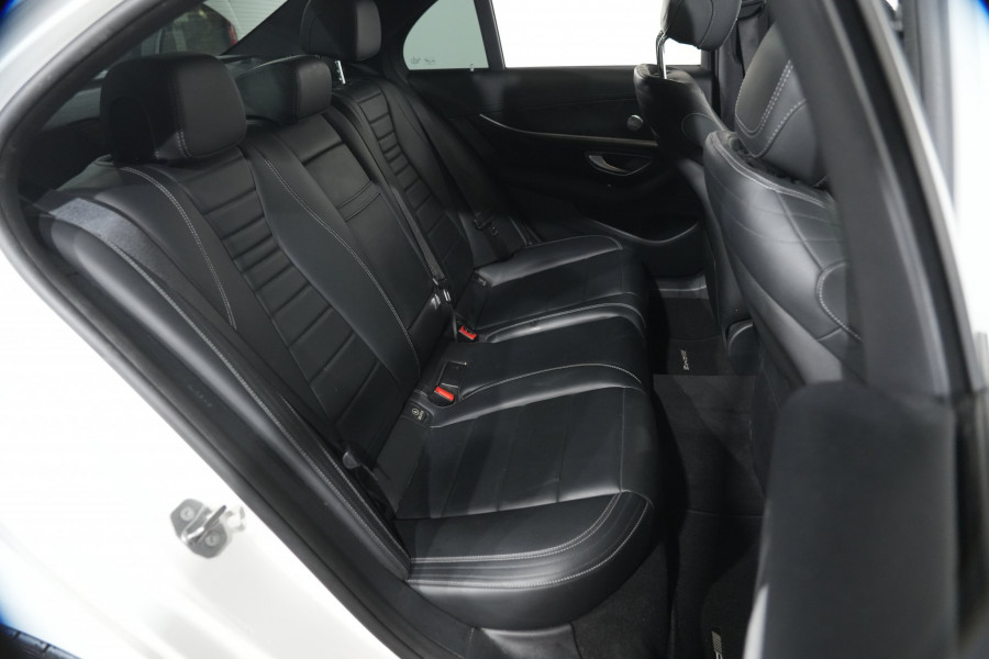 2017 Mercedes-Benz E-Class E300 Sedan