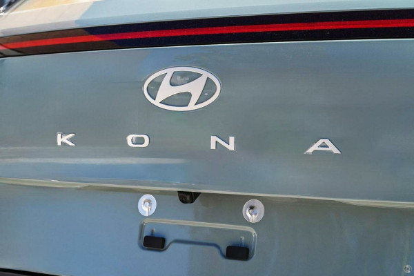 2026 MY27 Hyundai KONA SX2.V3 Premium SUV Image 10