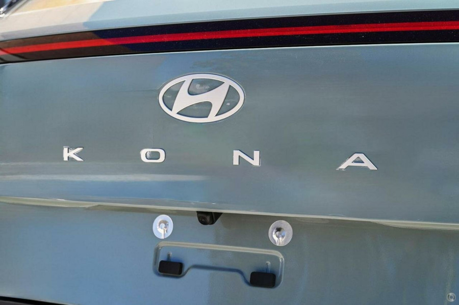 2026 MY27 Hyundai KONA SX2.V3 Premium SUV Image 10