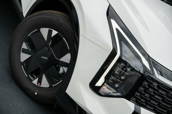 2026 MY27 Kia Sportage NQ5 PE HEV S SUV Image 6
