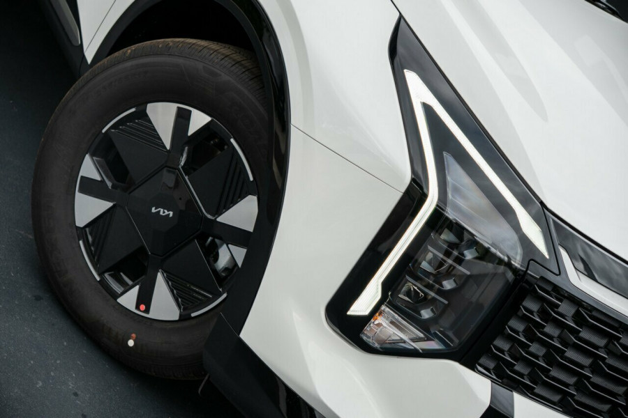 2026 MY27 Kia Sportage NQ5 PE HEV S SUV Image 6