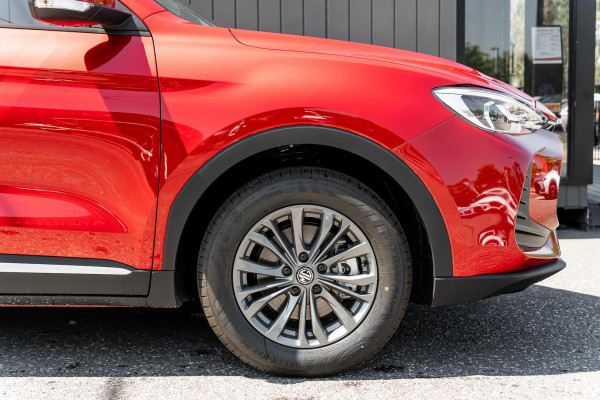 2025 MG ZS ZS32 Excite SUV Image 5