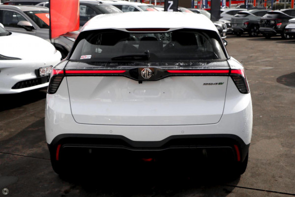 2026 MG MG4 AH4E Essence 64 Hatch Image 3