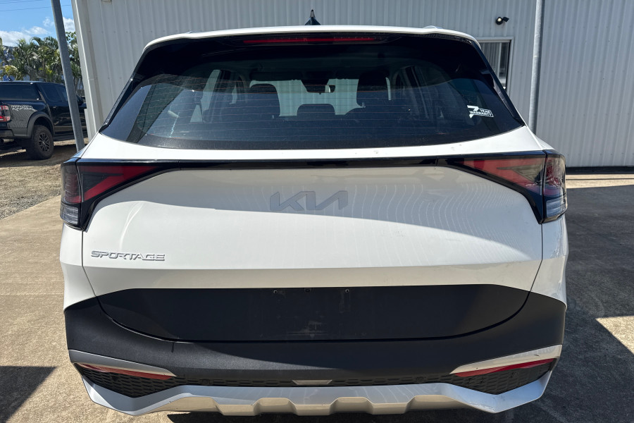 2023 MY24 Kia Sportage NQ5 S SUV Image 6