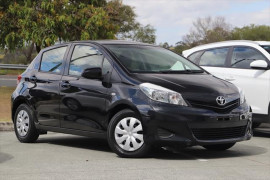 Toyota Yaris YR NCP130R