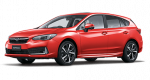 subaru Impreza accessories Rockhampton