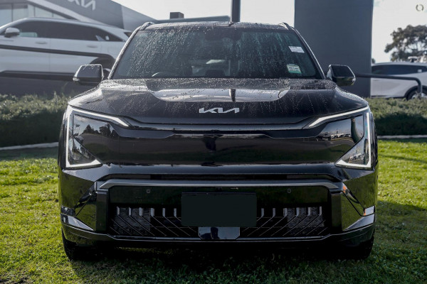 2026 Kia EV5 OVc GT-Line SUV Image 14