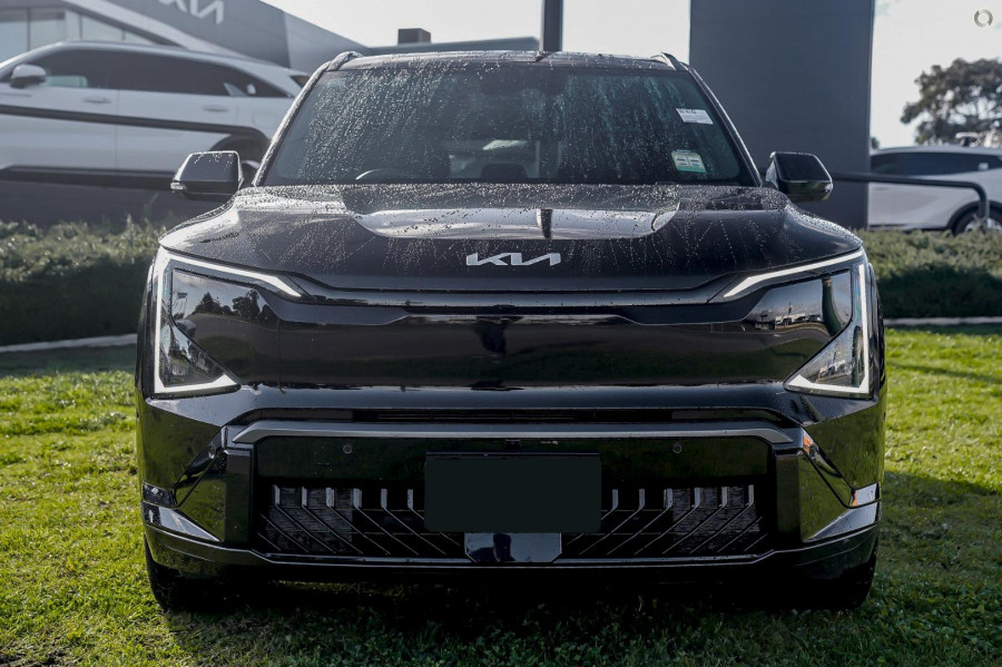 2026 Kia EV5 OVc GT-Line SUV Image 14