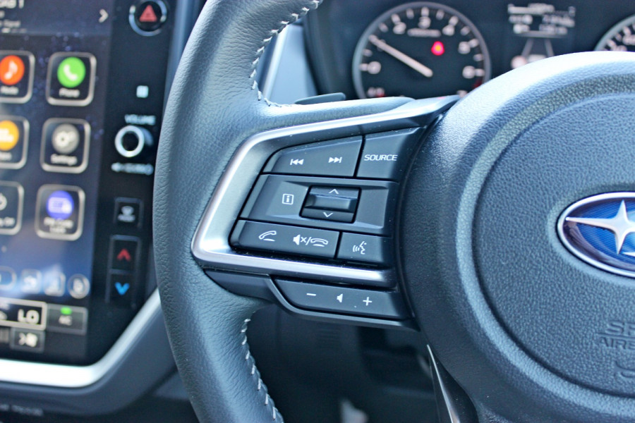 2026 Subaru Crosstrek G6X 2.0R SUV Image 18