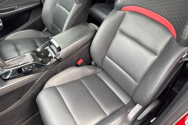 2023 MG MG5 AP32 Vibe Sedan Image 9