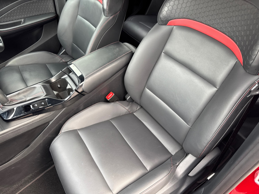2023 MG MG5 AP32 Vibe Sedan Image 9