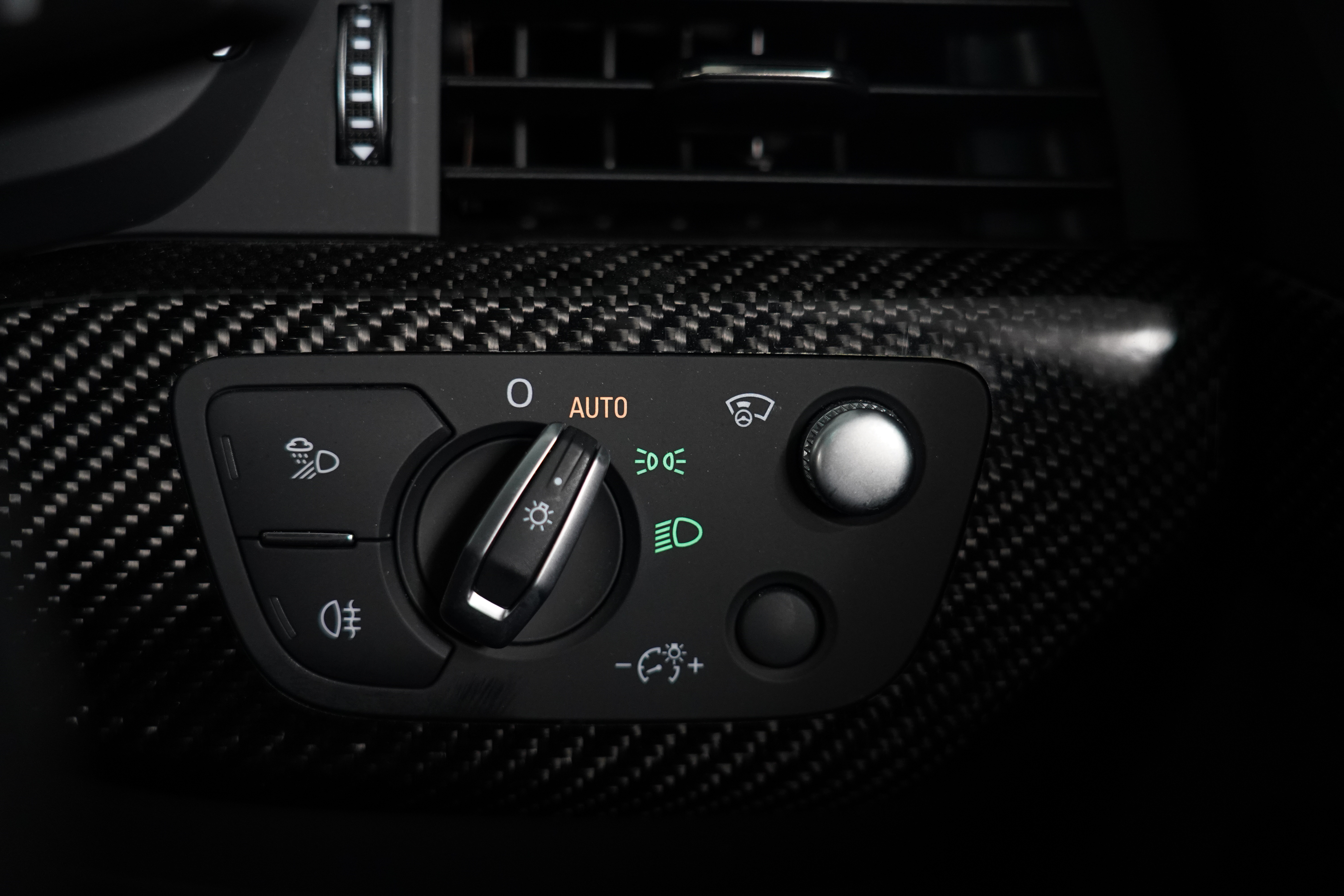 2019 Audi Rs 5 Sportback Hatch Image 40