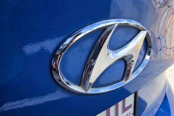 2017 MY18 Hyundai Elantra AD Elite Sedan Image 15