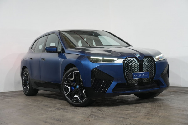 BMW iX xDrive40 Sport