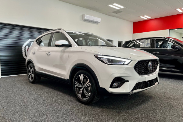 2025 MG ZST Vibe 1.5Pt/Cvt SUV