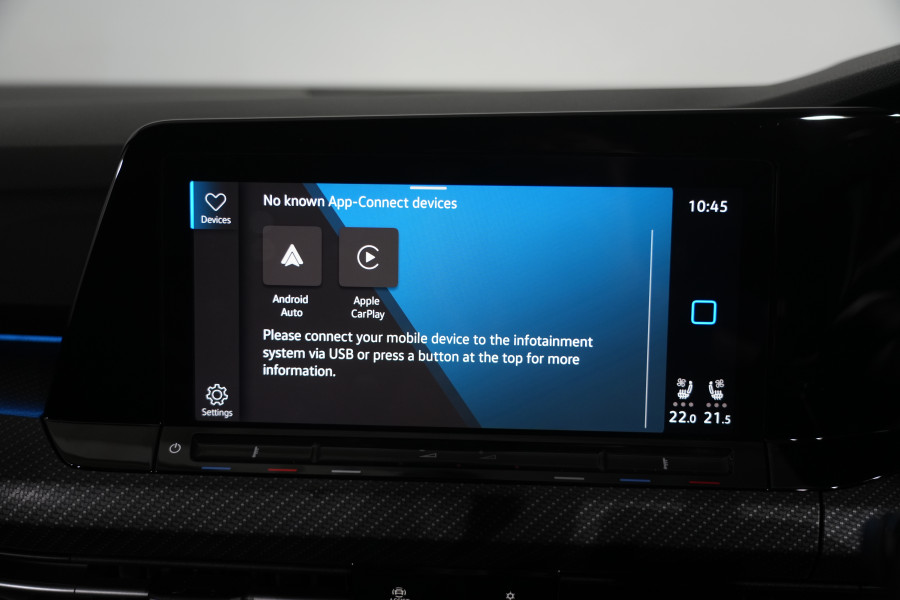 2024 Volkswagen Golf 7 R Hatch
