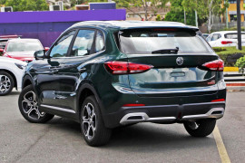 2025 MG ZS ZS32 Excite Hybrid+ SUV