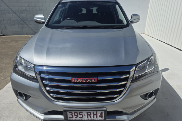 2016 Haval H2 Turbo Premium SUV Image 2