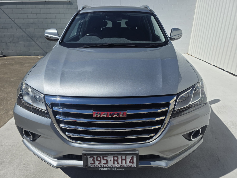 2016 Haval H2 Turbo Premium SUV Image 2